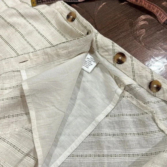 Miami  midi skirt - Picture 10 of 10